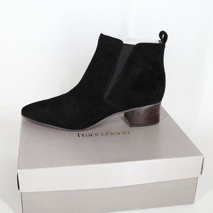 Franco Sarto Janie3 Ankle Booties
